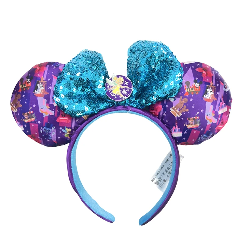 Mickey Headband 260