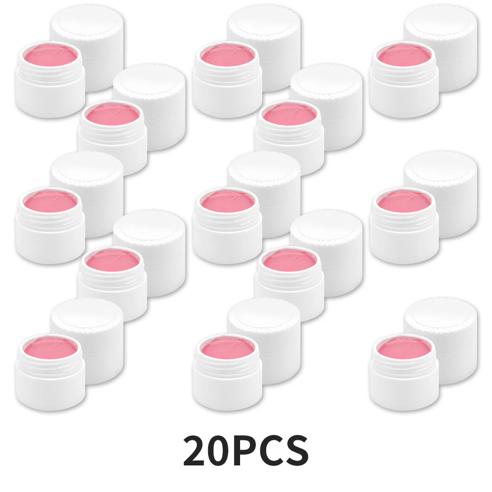 20pcs Strawberry-W2