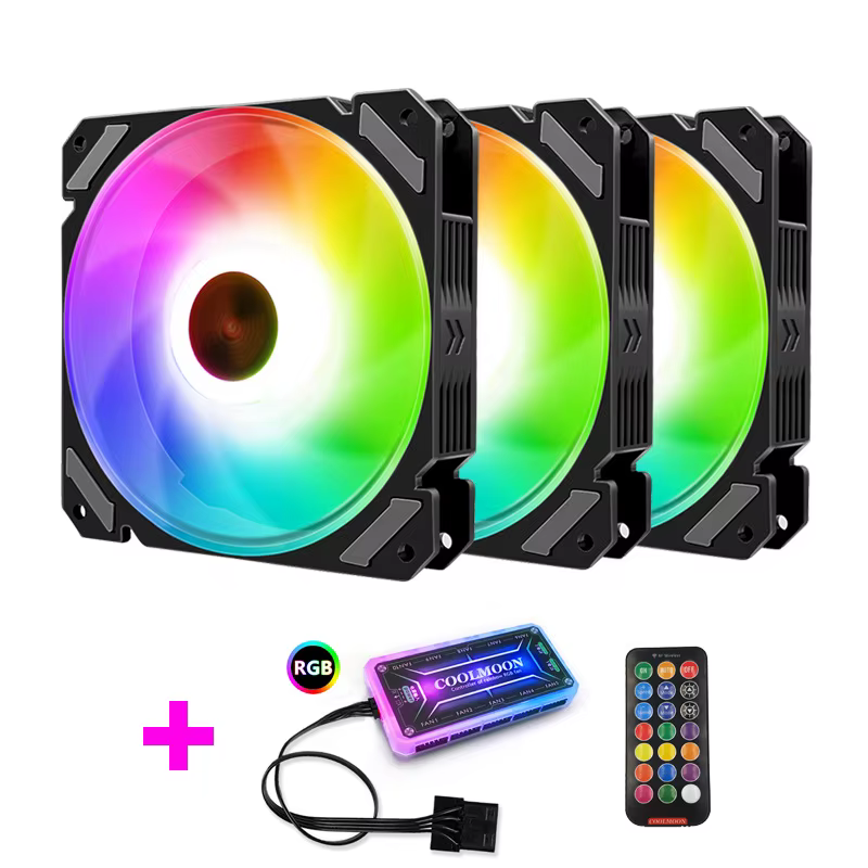3fans RGB