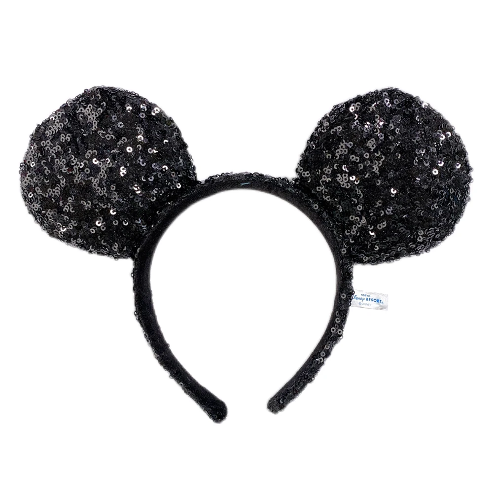 Mickey Headband 41