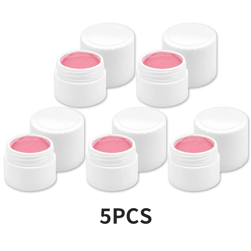 5pcs Strawberry-W2