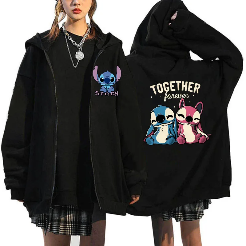 Stitch Hoodie-299