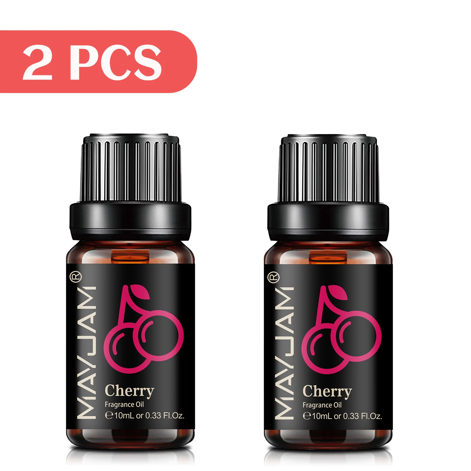 2pcs Cherry