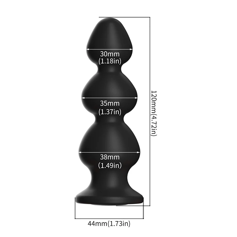 Black L