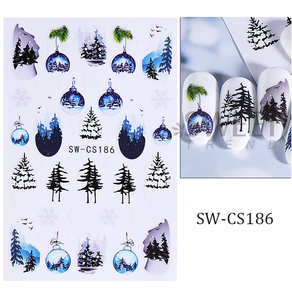 SW-CS186