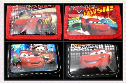 Pixar Cars