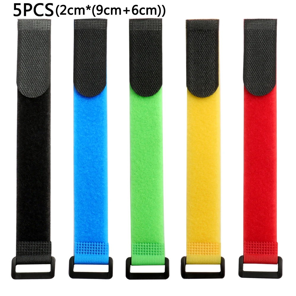 9cm colorful 5PCS