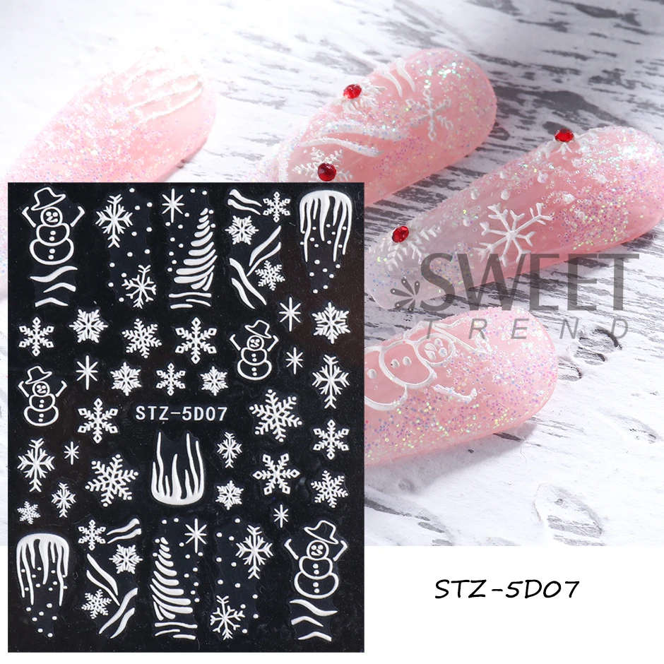 STZ-5D07