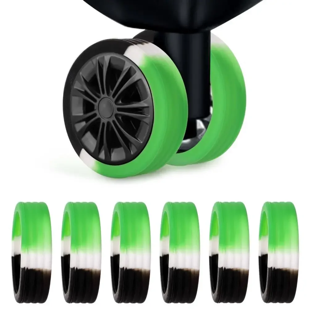 green-4pcs
