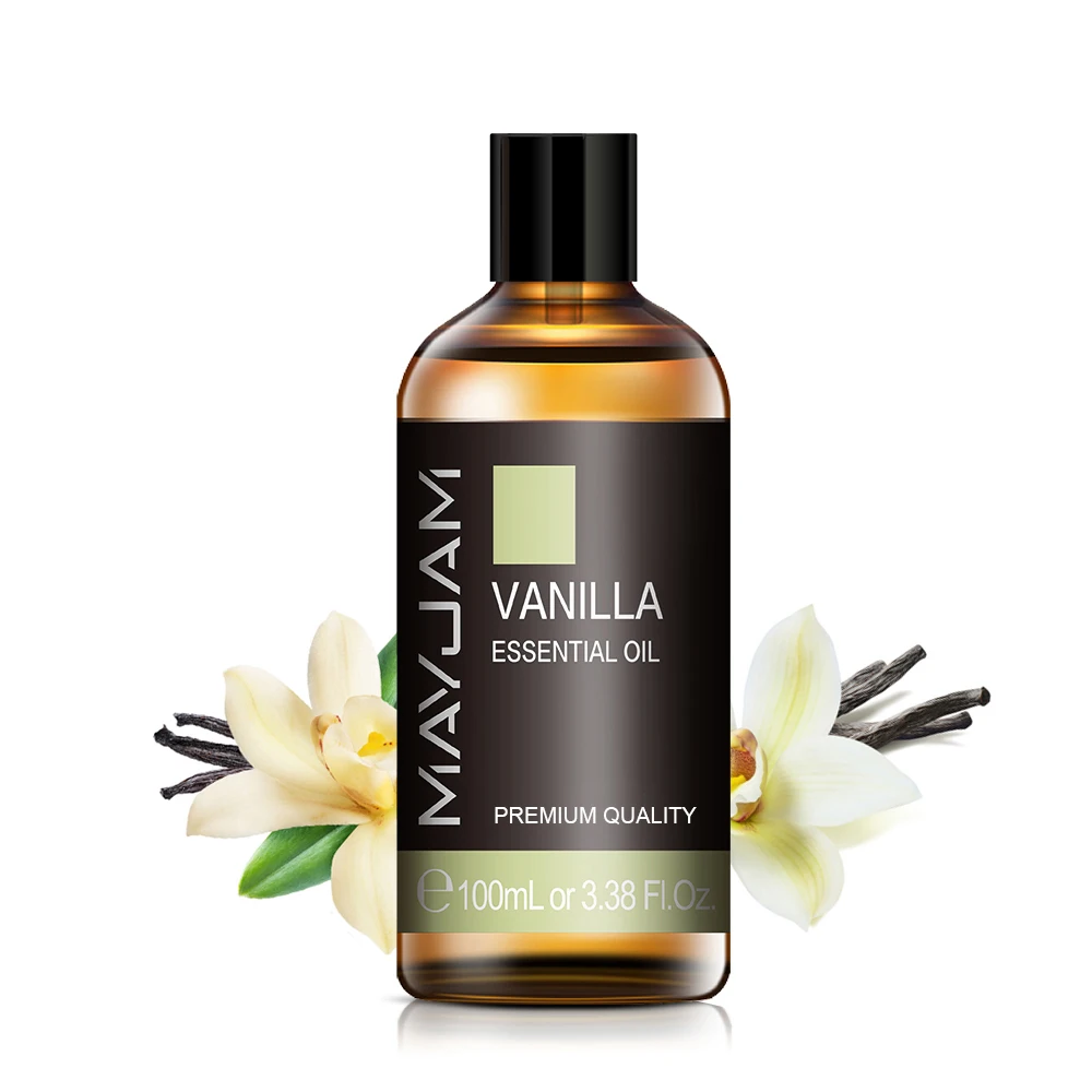 Vanilla