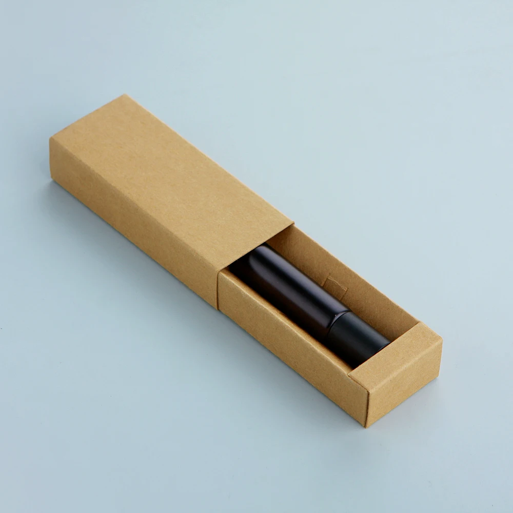 10ml Kraft Box