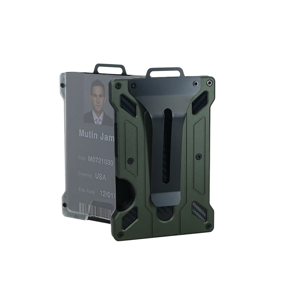 army green