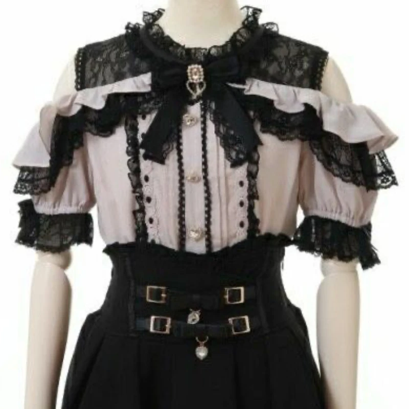 Black Pink