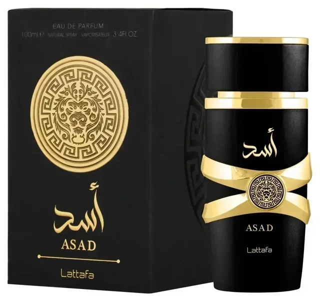 YARA Black Pheromone