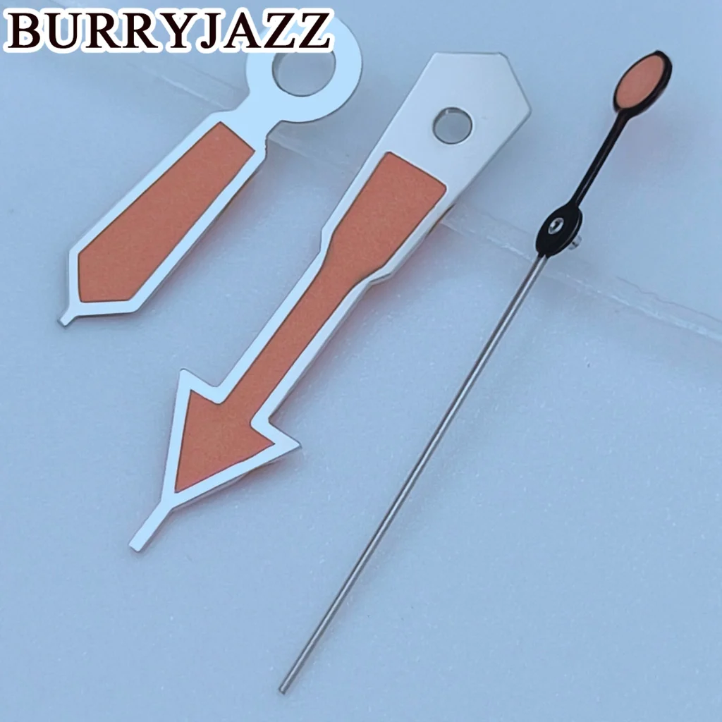 Silver Orange