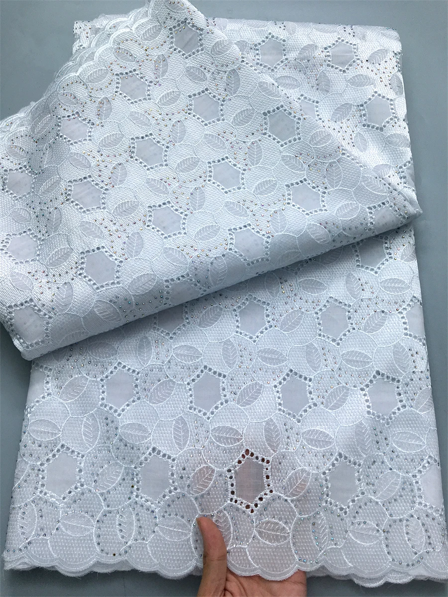 1 Cotton Fabric