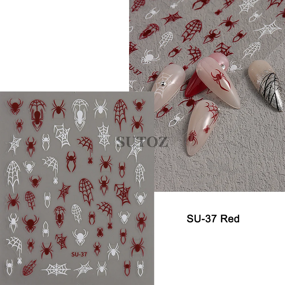 SU-37 Red