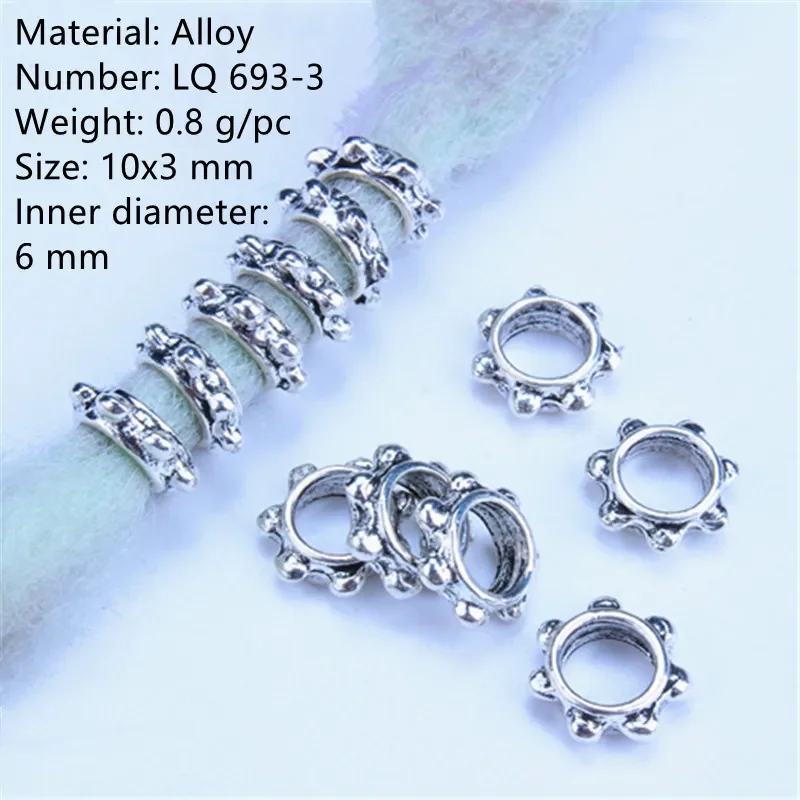 5pcs   NO.50