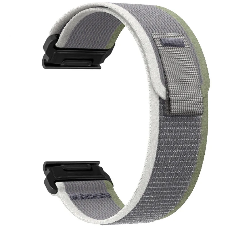 Gray Green