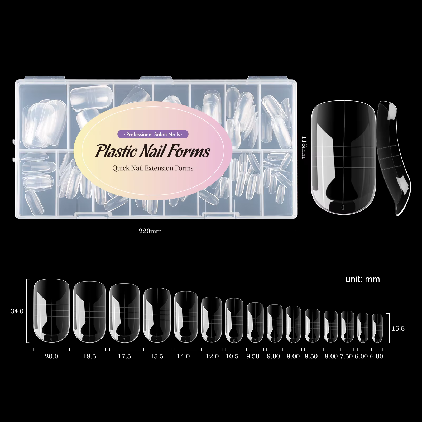 A-150pcs
