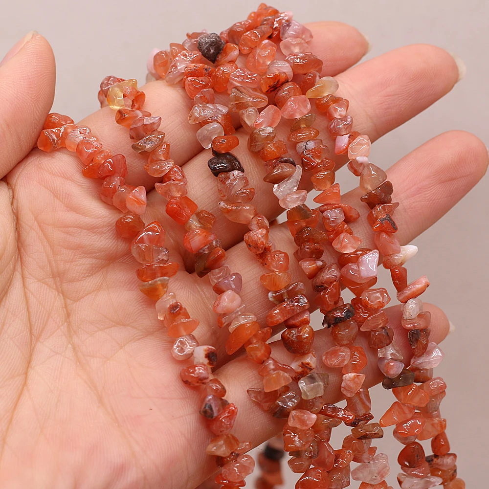 Red Agate