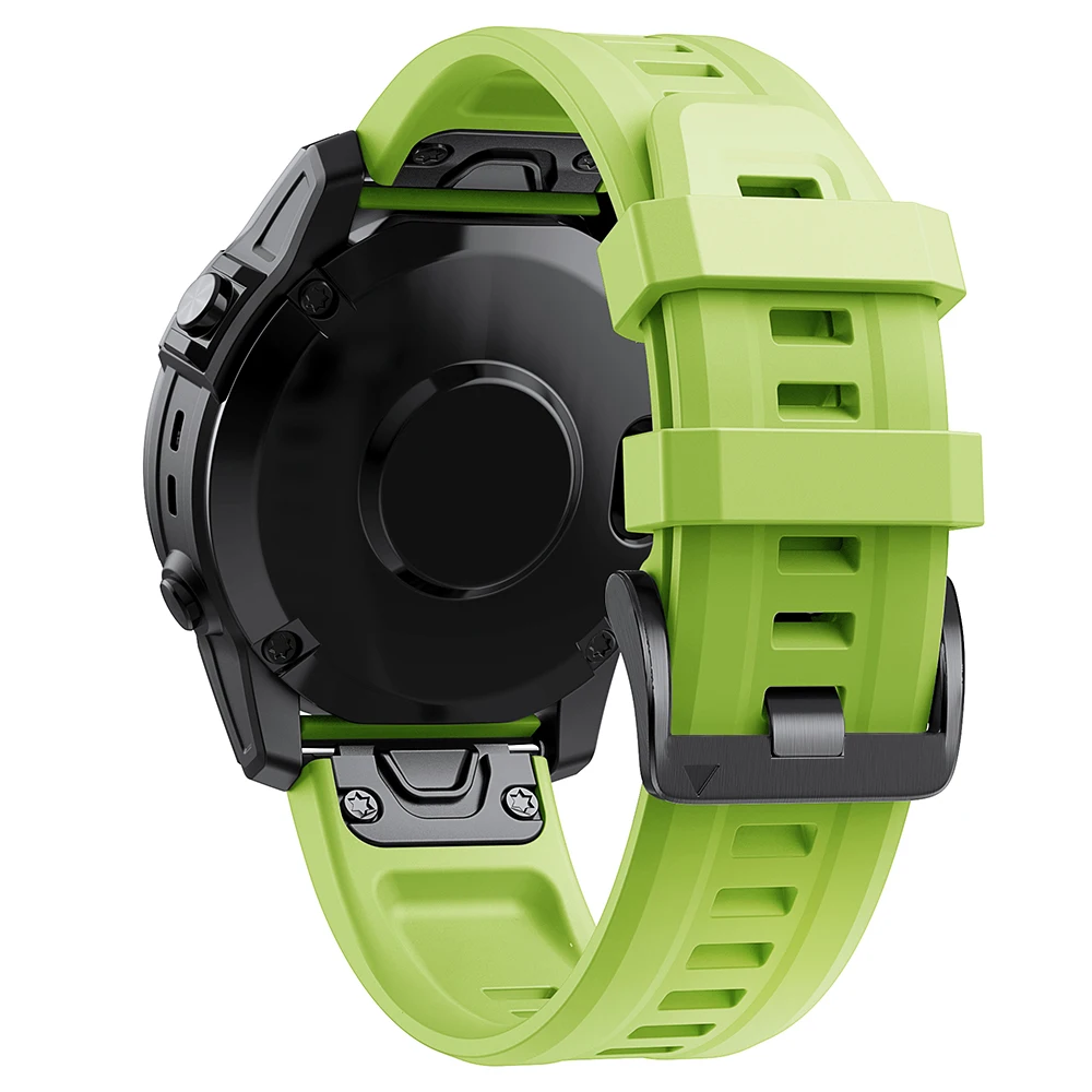 Official Green