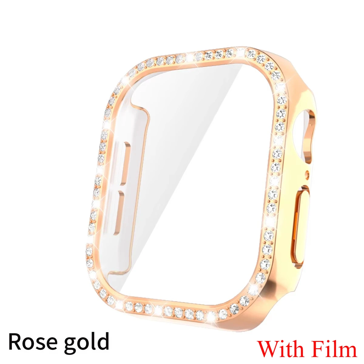 2-Rose Gold