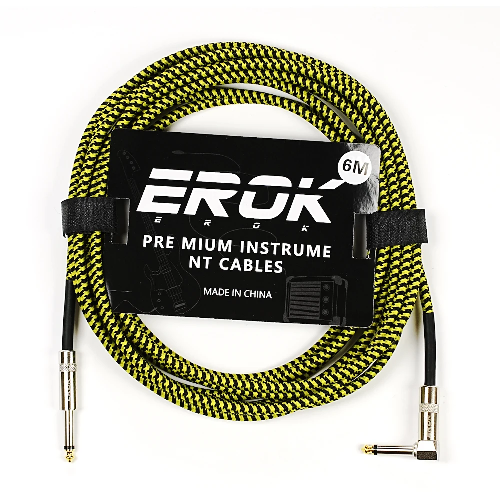 6M Yellow