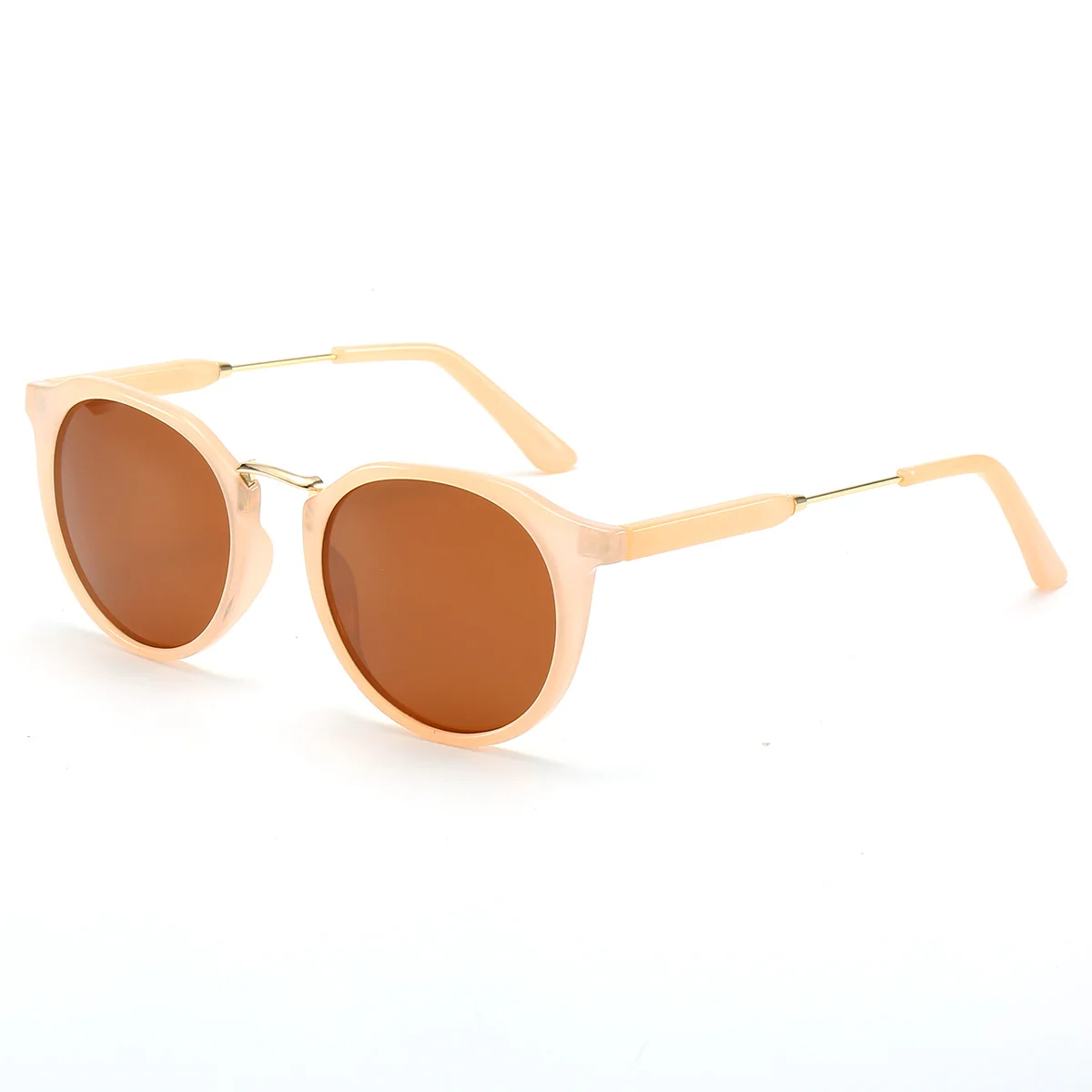 010 Brown Lens