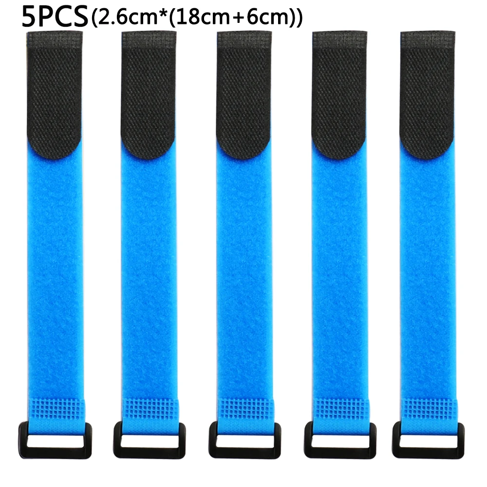 18cm blue 5PCS