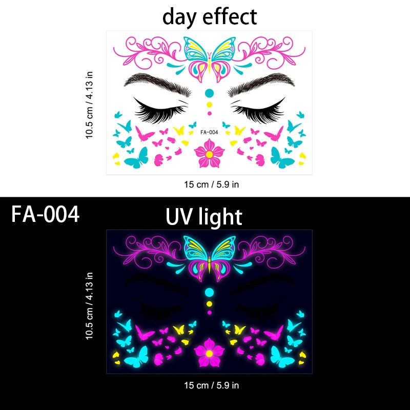 FA004