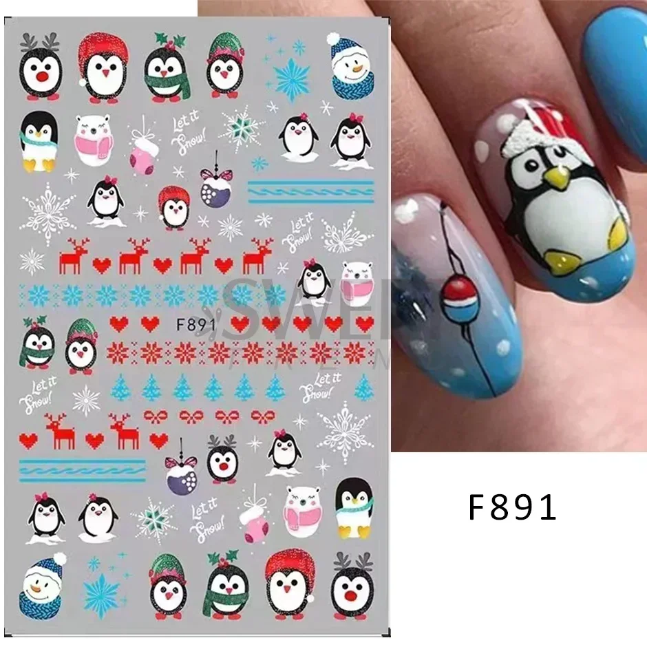 F891