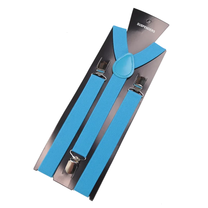 SKY BLUE