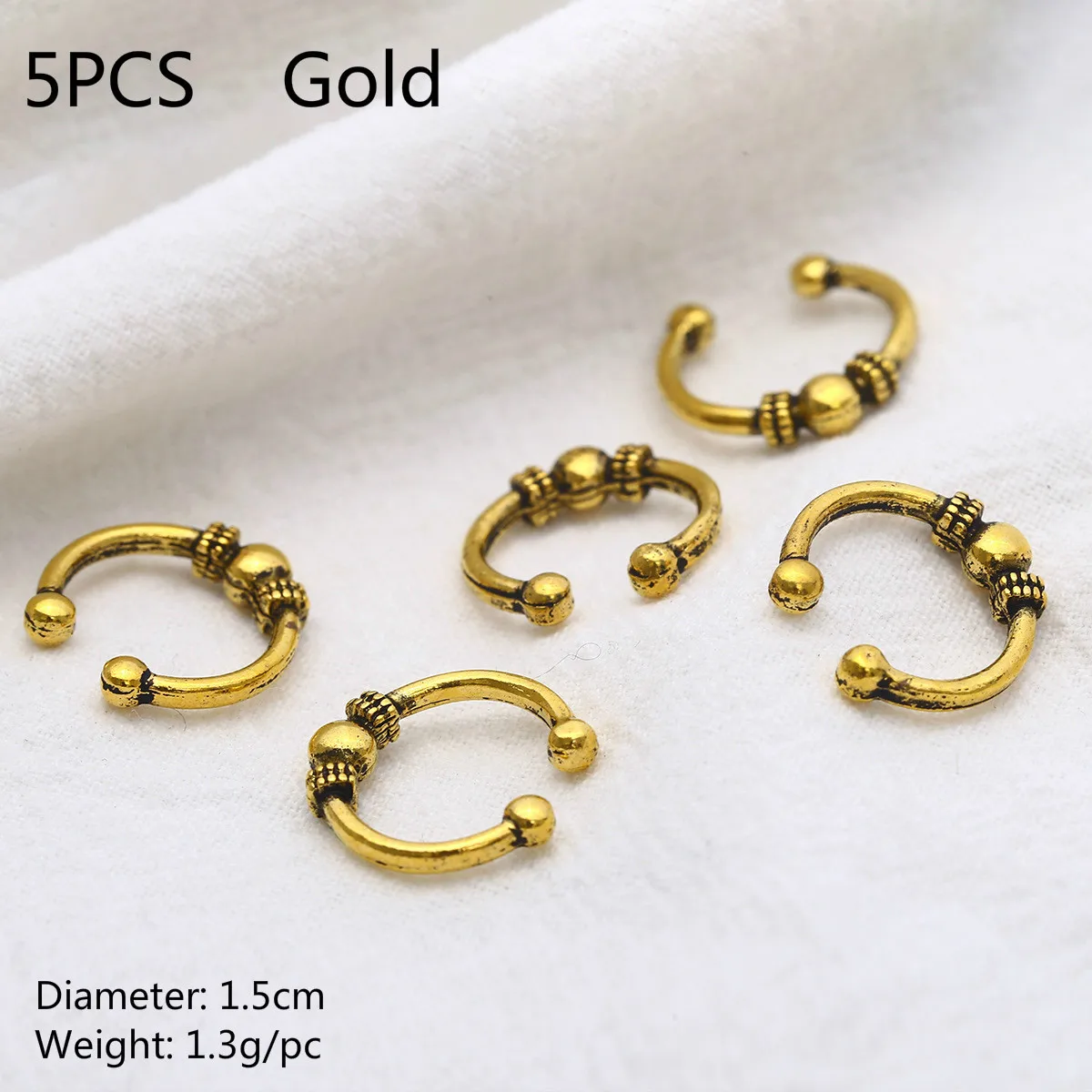 5pcs    NO.43