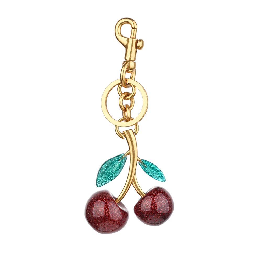 Red Cherry 2