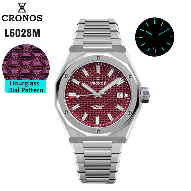 Red CR