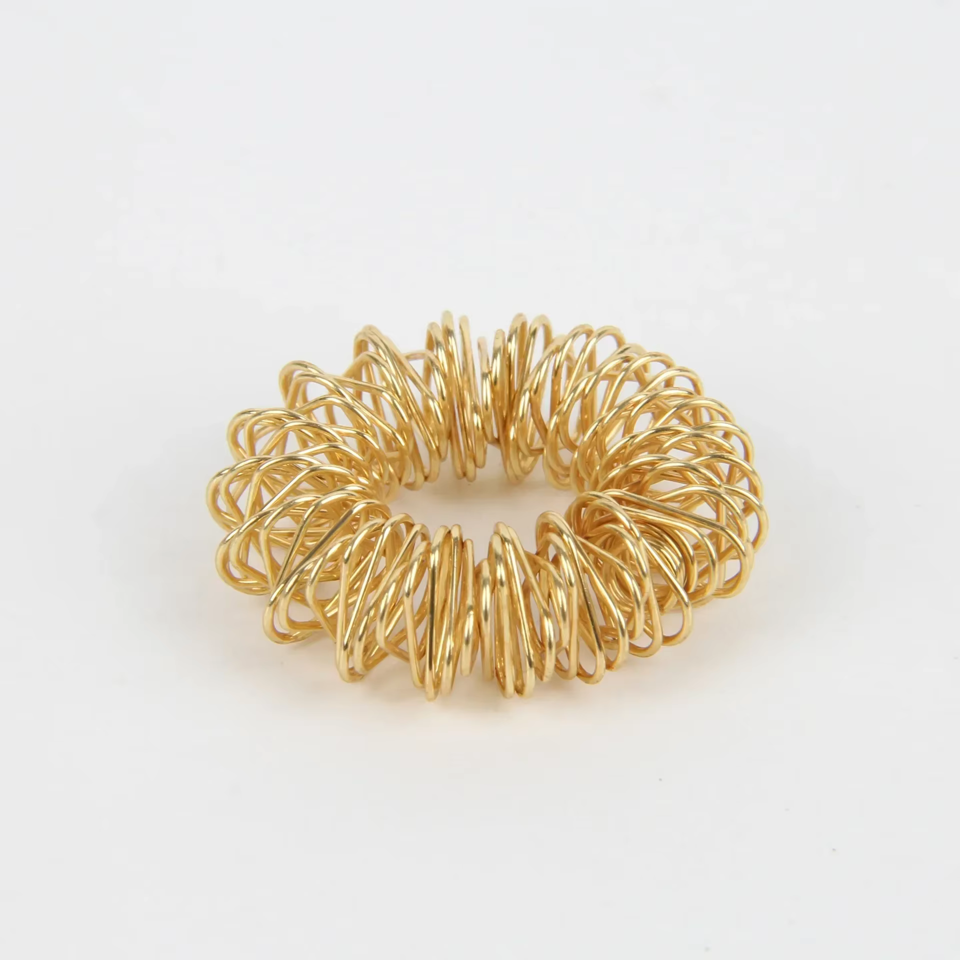 Gold-10pcs