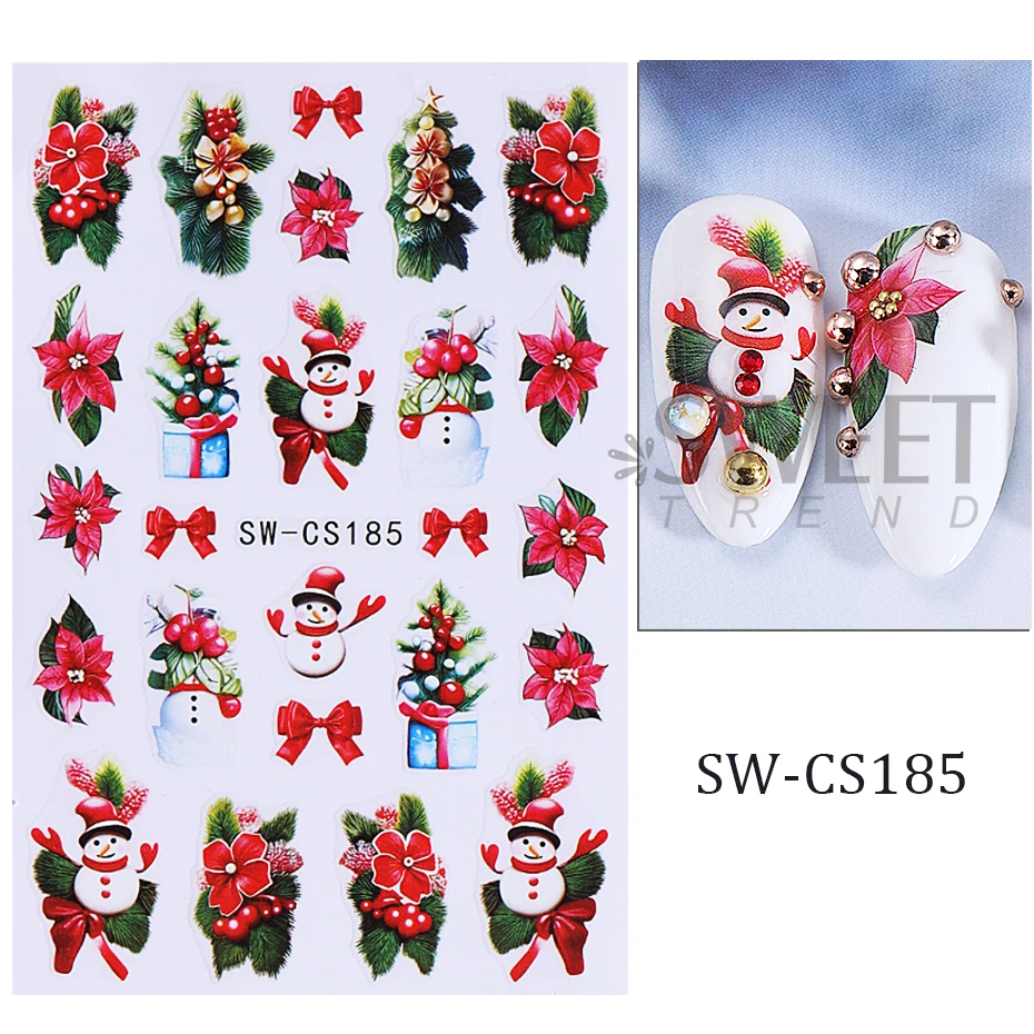 SW-CS185