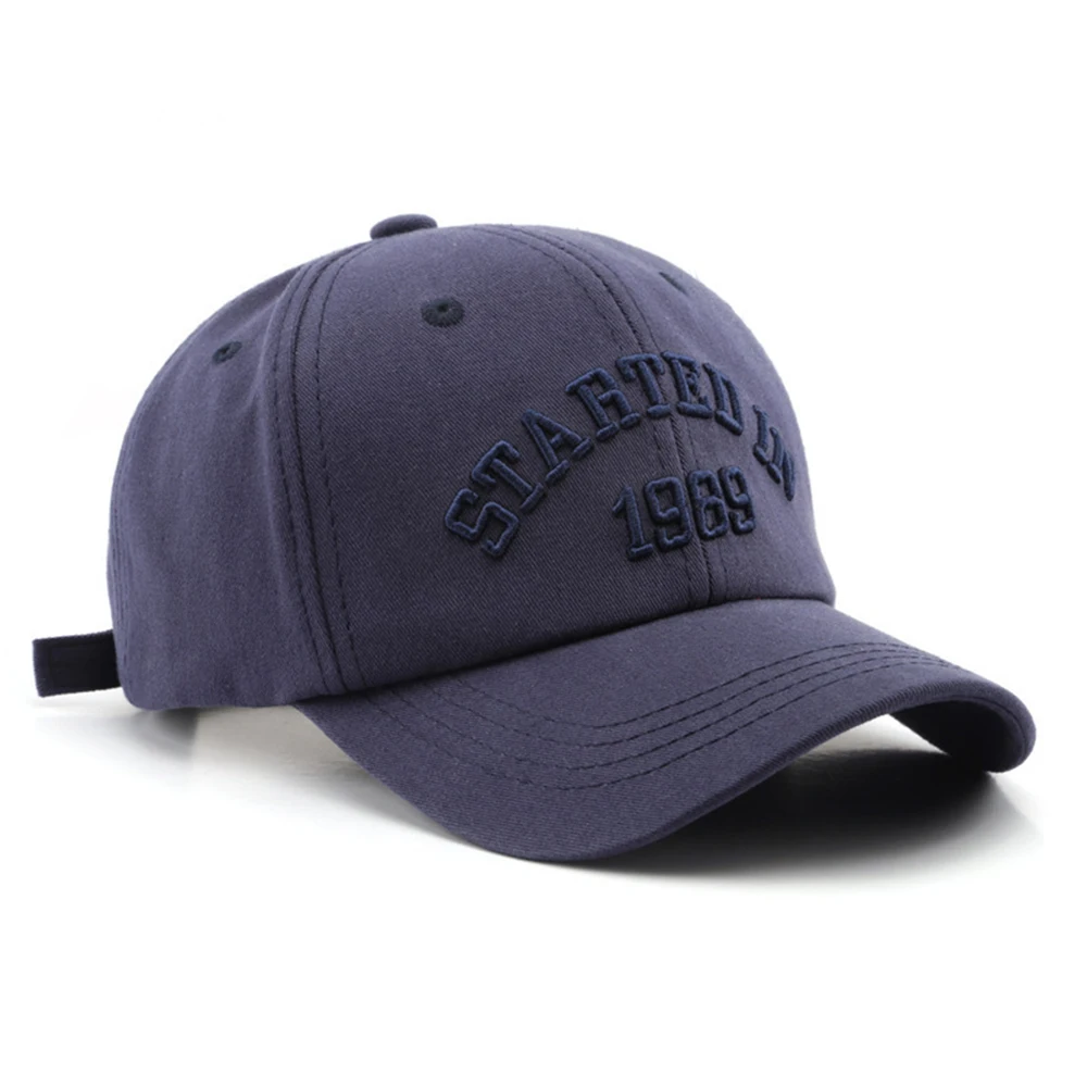 Navy Baseball Cap