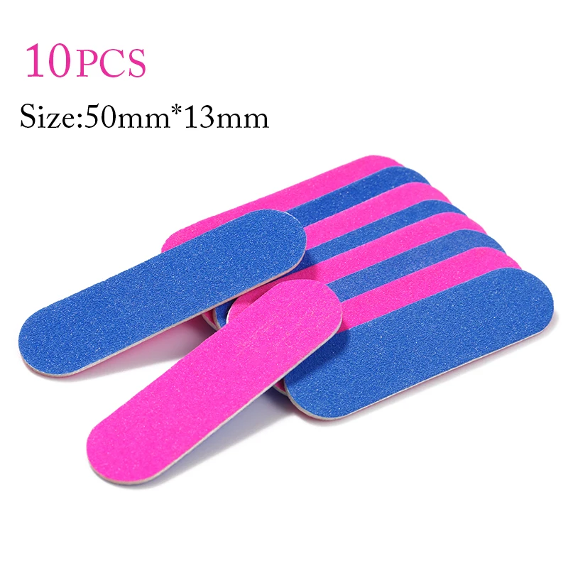 Blue Set 10Pcs