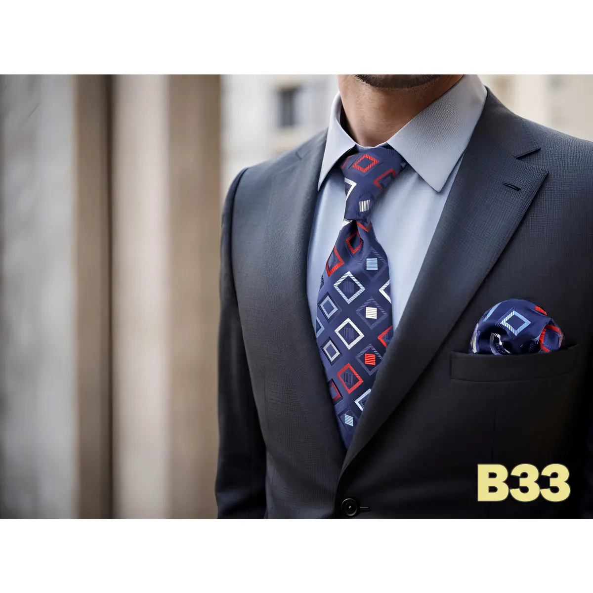 BXH33