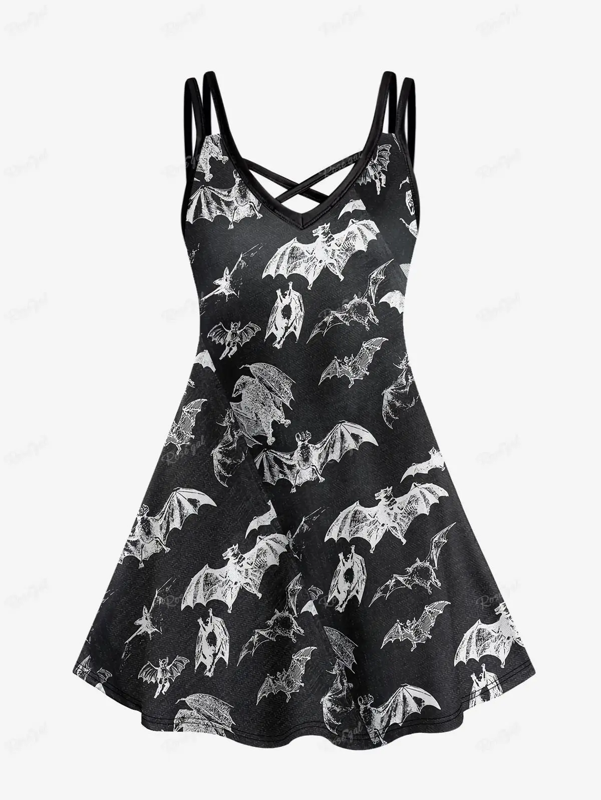 Bat Print