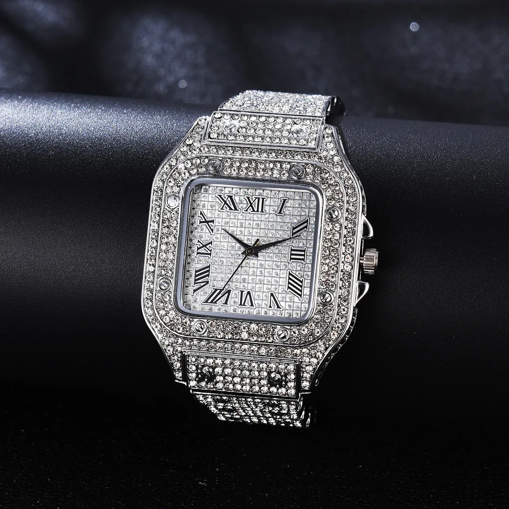 silver