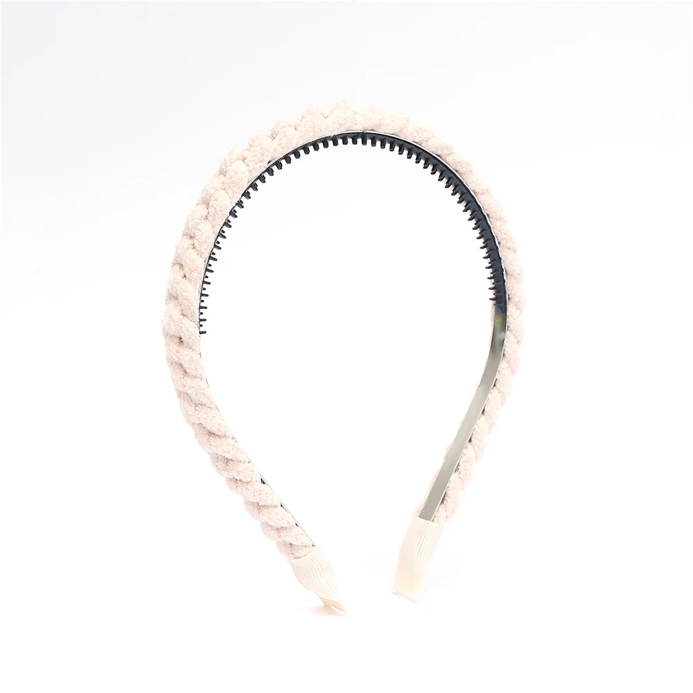 hairband begie