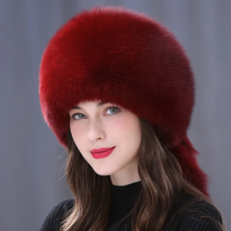 Wine Red