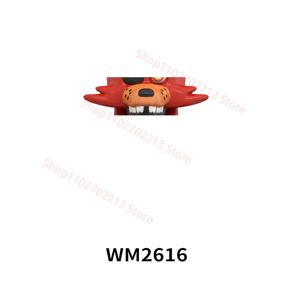 WM2616