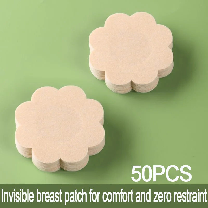 (1)-Flowers-50PCS