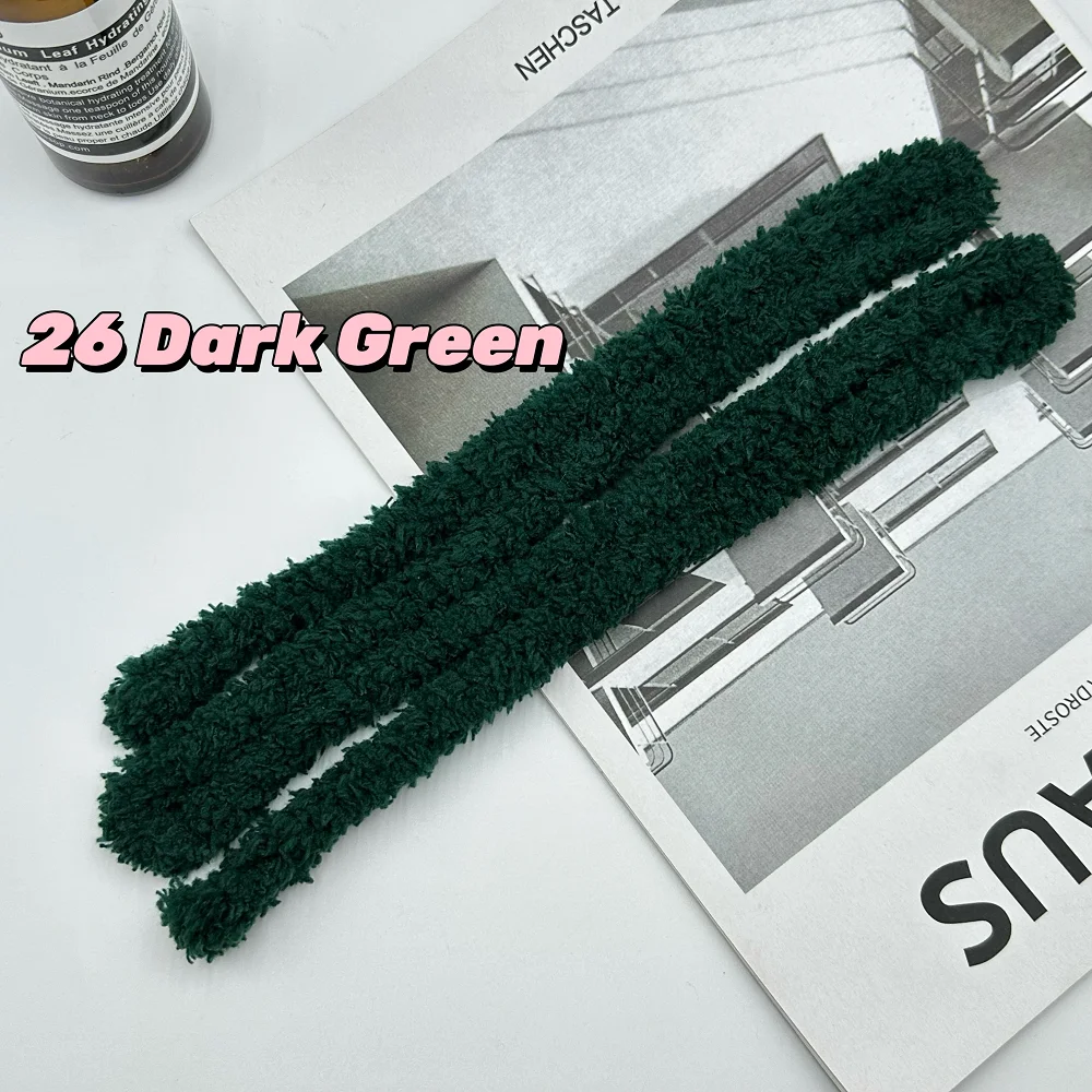 26Dark Green