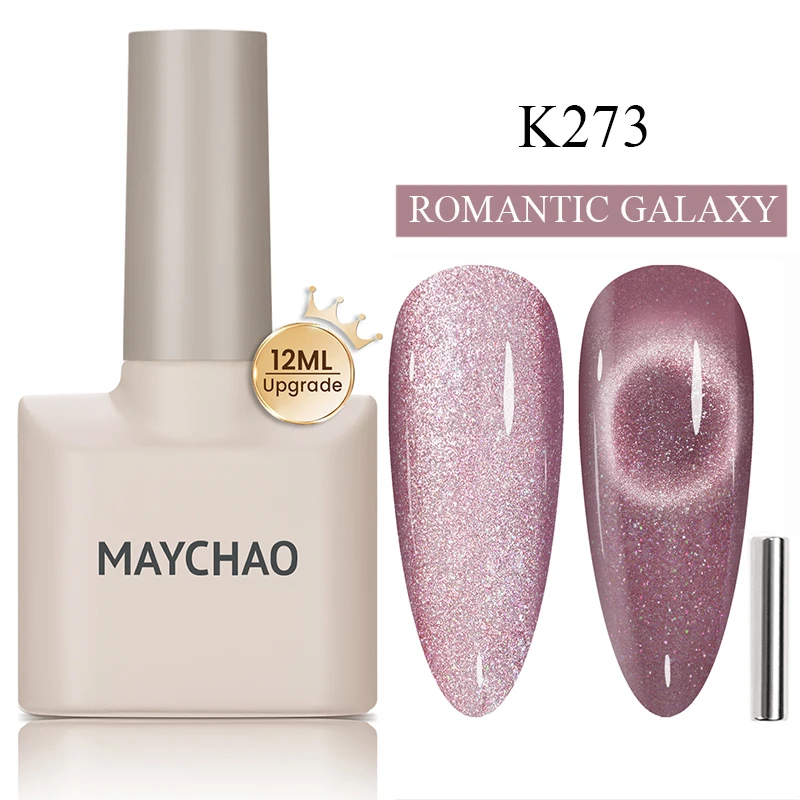 K273 Romantic Galaxy