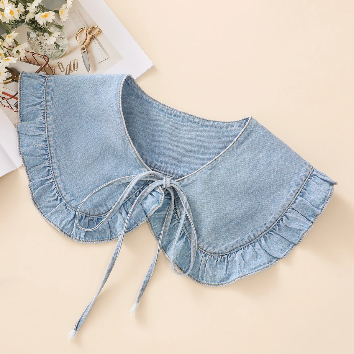 LIGHT BLUE